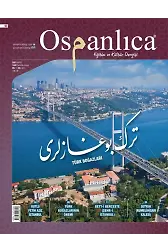 Mayıs 2021 Osmanlıca Dergisi