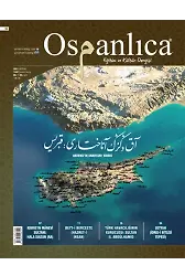 Haziran 2021 Osmanlıca Dergisi