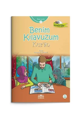 Benim Kılavuzum Kur'an