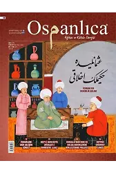 Ekim 2021 Osmanlıca Dergisi