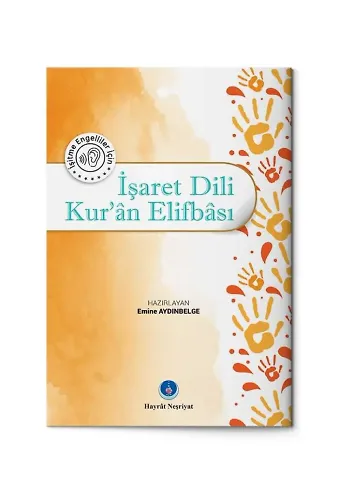 İşaret Dili Kur'an Elifbası