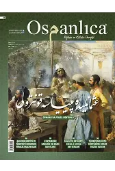 Kasım 2021 Osmanlıca Dergisi