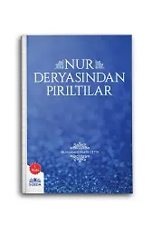 Nur Deryasından Pırıltılar