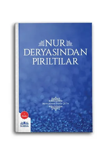 Nur Deryasından Pırıltılar