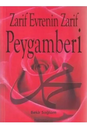 zarif evrenin zarif peygamberi