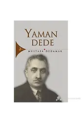 Yaman Dede-Mustafa Özdamar