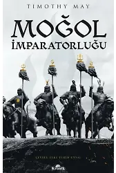 Moğol İmparatorluğu