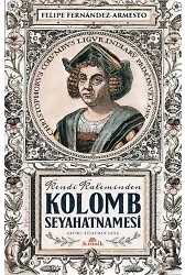 Kolomb Seyahatnamesi ;Kendi Kaleminden