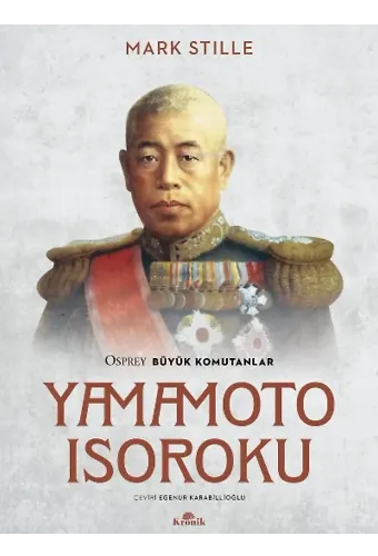 Yamamoto Isoroku