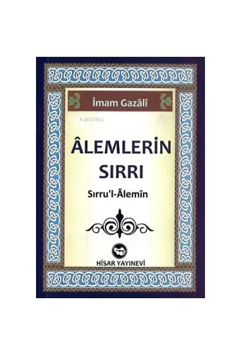 Alemlerin Sırrı