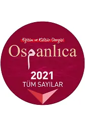 Osmanlıca Dergi 2023 Sayıları