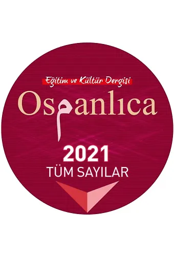Osmanlıca Dergi 2023 Sayıları