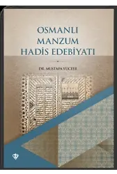 Osmanlı Manzum Hadis Edebiyatı