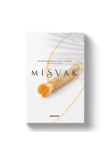 Misvak | Muhammed b. Alevî el-Ayderus