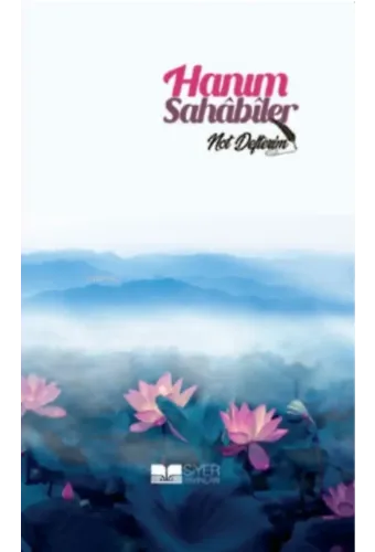 Hanım Sahabiler Not Defterim