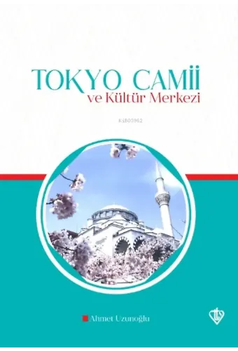 Tokyo Camii ve Kültür Merkezi