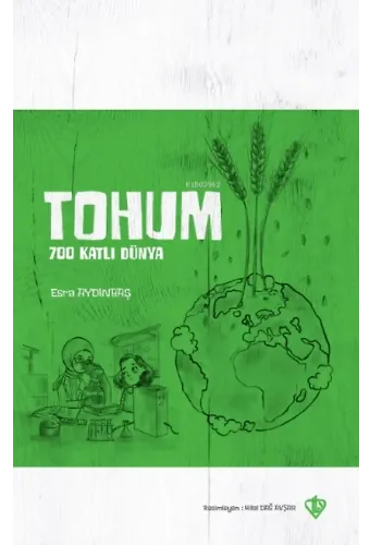 Tohum 700 Katlı Dünya