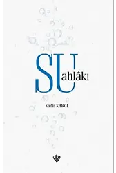 Su Ahlakı