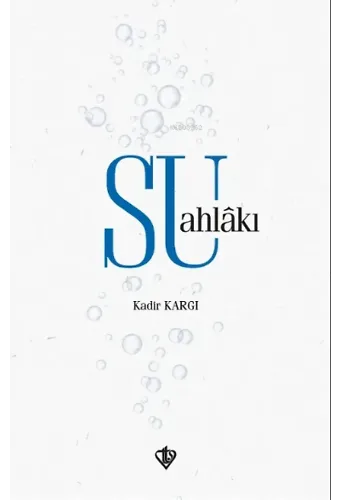 Su Ahlakı