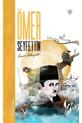 Ömer Seyfettin Seçme Hikayeler
