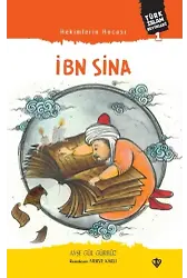 Hekimlerin Hocası İbn Sina ;Türk İslam Büyükleri 1