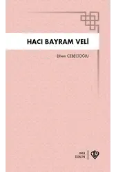 Hacı Bayram Veli