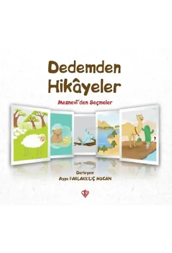 Dedemden Hikayeler