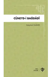 Cüneydi Bağdadi
