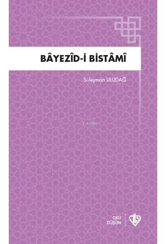 Bayezidi Bistami