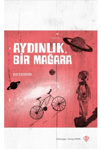 Aydınlık Bir Mağara