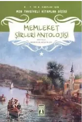 Memleket Şiirleri Antolojisi