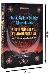 Dualar Büyüler ve Çözümleri Define ve Koruma