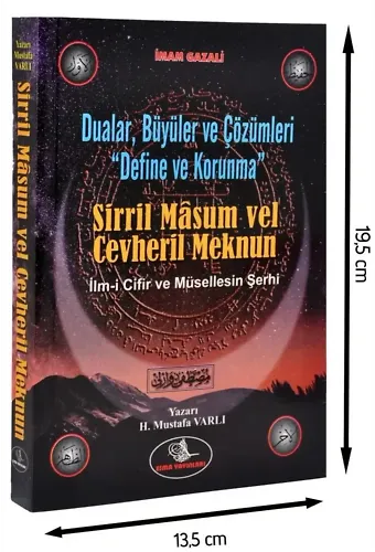 Dualar Büyüler ve Çözümleri Define ve Koruma