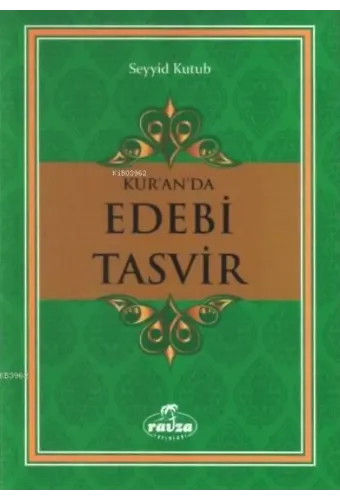 Kur'an'da Edebî Tasvir