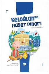 Keloğlan İle Hayat Pınarı
