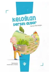 Keloğlan Dersini Alıyor