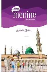 Kardeş Şehirler Medine