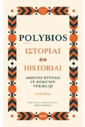 Akdeniz Dünyası ve Roma'nın Yükselişi;I ve II. Kitap