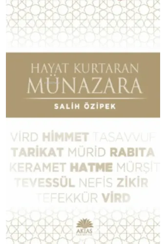 Hayat Kurtaran Münazara