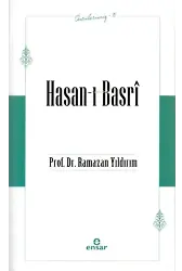 Öncülerimiz-15 Hasan-ı Basrî