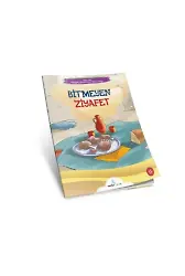 Bitmeyen Ziyafet;(Hz. Peygamberimizin Mucizeleri)