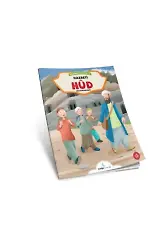 Hz. Hud;(Peygamberlerin İzinde 4)