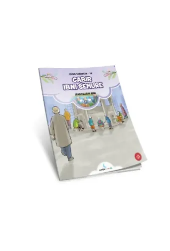 Cabir İbni Semure R.A;(Çocuk Sah. 10)