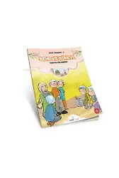 Sehl ve Süheyl R.A;(Çocuk Sahabiler 8)