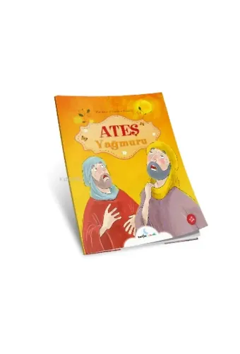 Ateş Yağmuru;Kur - an'ı Kerimden Kıssalar