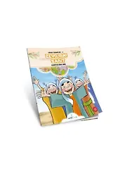 Zeyd İbni Sabit;Çocuk Sahabiler-3