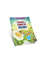 Nemil ve Nahil'in Duası - Kavramlar;Dua
