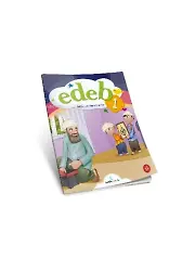 Edeb - Adabı Muaşeret Serisi-1