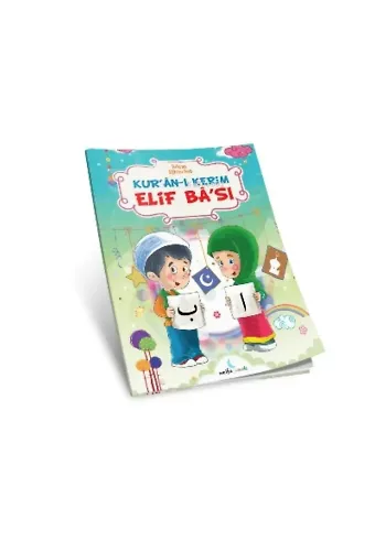 Kur-an'ı Kerim Elif Bası;Kur - an'ı Kerim'den Kıssalar