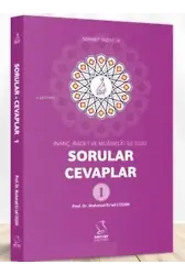 İnanç, İbadet ve Muamelat ile İlgili;Sorular-Cevaplar